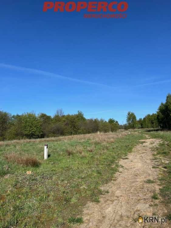 Kielce, Dąbrowa, ul. , , Działki  na sprzedaż