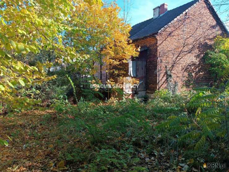 Kraków, Podgórze Duchackie, ul. Monterska, , Działki  na sprzedaż