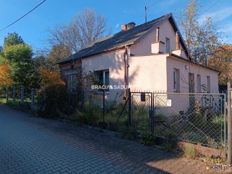 Działki  na sprzedaż, , Kraków, Podgórze Duchackie, ul. Monterska