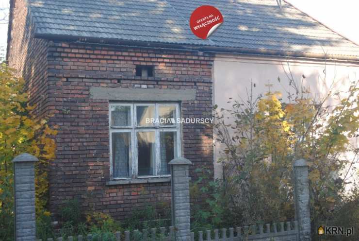 Działki  na sprzedaż, Kraków, Podgórze Duchackie, ul. Monterska, 