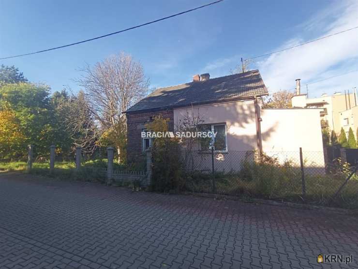 Bracia Sadurscy Oddział BS1 Kapelanka, Działki  na sprzedaż, Kraków, Podgórze Duchackie, ul. Monterska