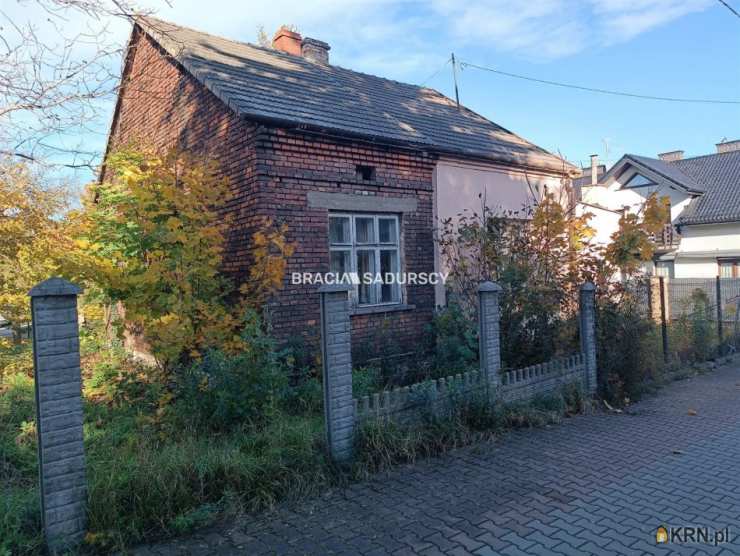 Działki  na sprzedaż, , Kraków, Podgórze Duchackie, ul. Monterska