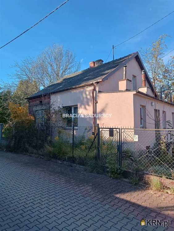 Działki  na sprzedaż, Kraków, Podgórze Duchackie, ul. Monterska, 