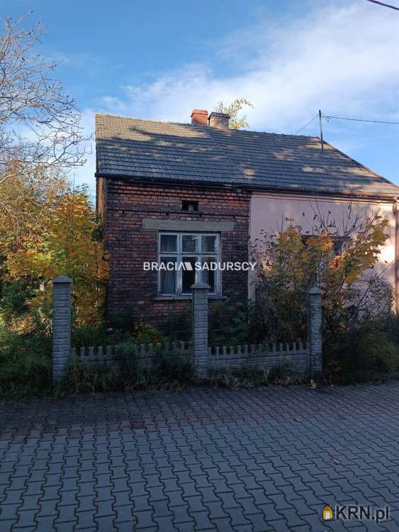 Kraków, Podgórze Duchackie, ul. Monterska, Działki  na sprzedaż, 