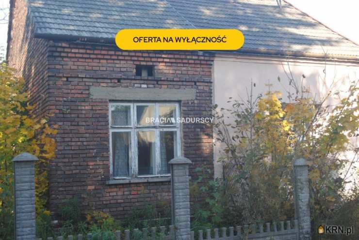 Działki  na sprzedaż, Kraków, Podgórze Duchackie, ul. Monterska, 