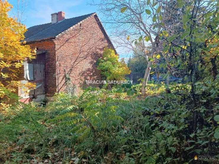 , Działki  na sprzedaż, Kraków, Podgórze Duchackie, ul. Monterska