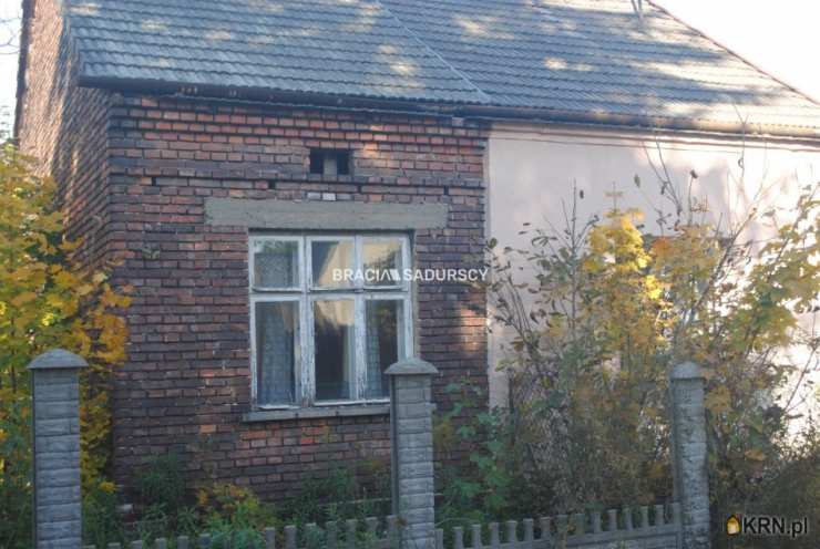 Działki  na sprzedaż, Kraków, Podgórze Duchackie, ul. Monterska, 