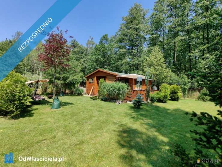 Działki  na sprzedaż, Wola Prażmowska, ul. Letniskowa, 