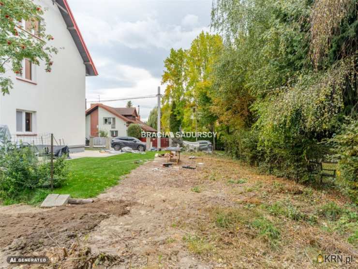 Kraków, Zwierzyniec, ul. Sokola, Działki  na sprzedaż, 