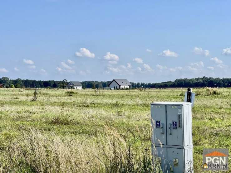 Działki  na sprzedaż, Radawka, ul. , 