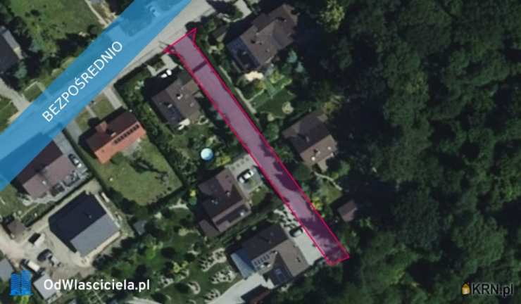 Działki  na sprzedaż, , Kamieniec, ul. 