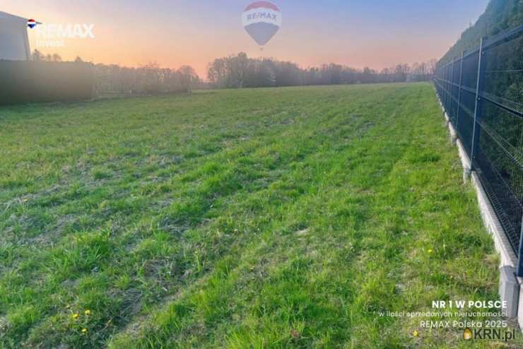Działki  na sprzedaż, Pisarzowice, ul. , 