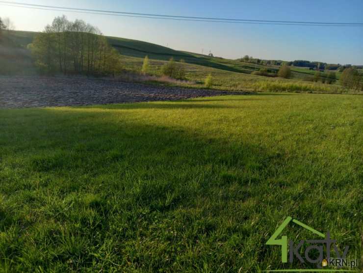 4 Kąty Jarosław Iwanowski , Działki  na sprzedaż, Stryjkowo, ul. 