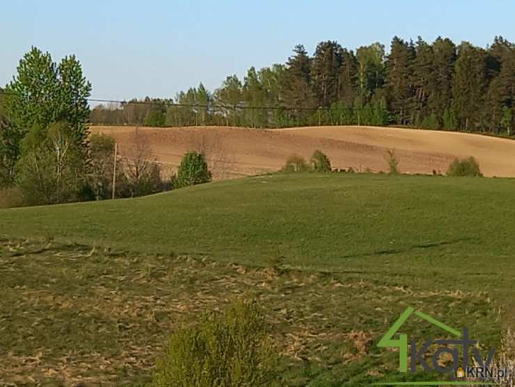 Działki  na sprzedaż, Stryjkowo, ul. , 