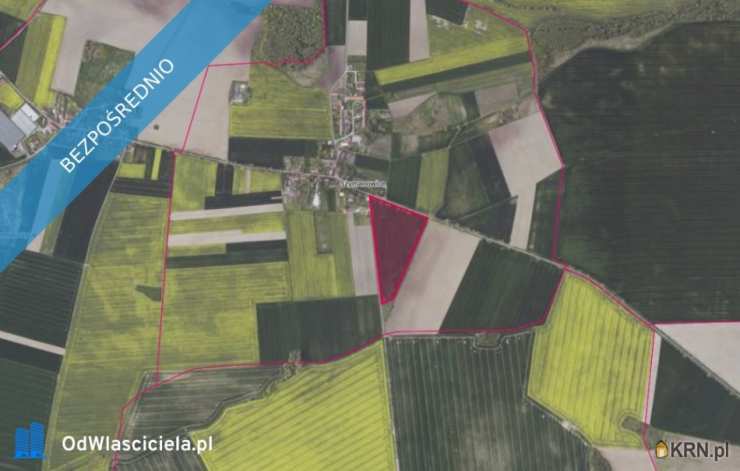 Działki  na sprzedaż, , Szymanowice, ul. 