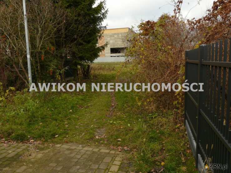 Działki  na sprzedaż, , Skierniewice, ul. 