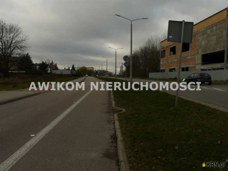 Działki  na sprzedaż, , Skierniewice, ul. 