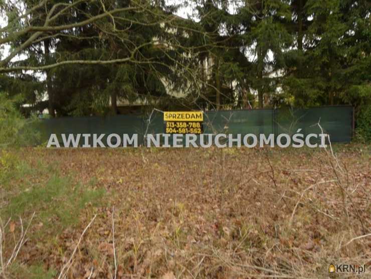 Działki  na sprzedaż, Skierniewice, ul. , 