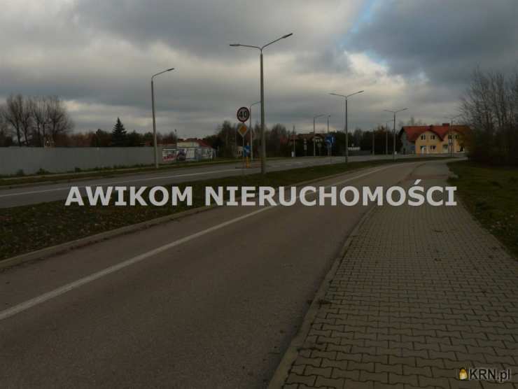 , Skierniewice, ul. , Działki  na sprzedaż