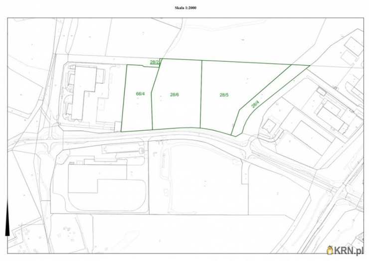 Działki  na sprzedaż, , Elbląg, ul. 