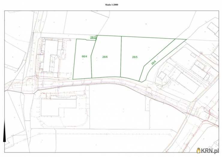 Elbląg, ul. , Działki  na sprzedaż, 