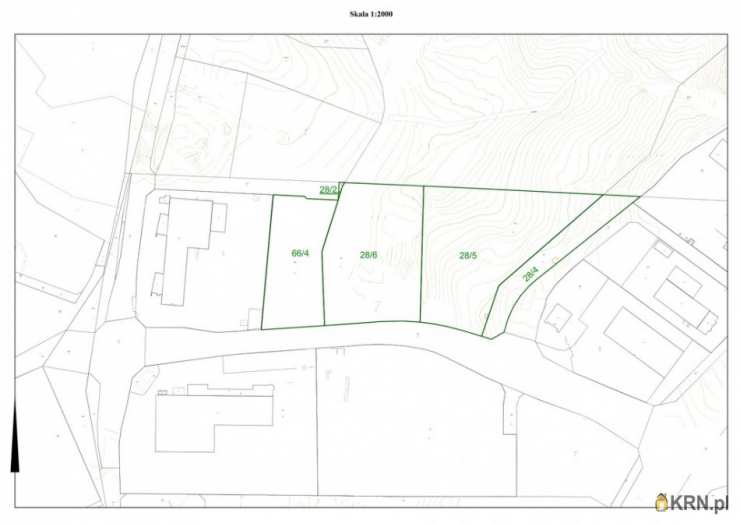 Elbląg, ul. , , Działki  na sprzedaż