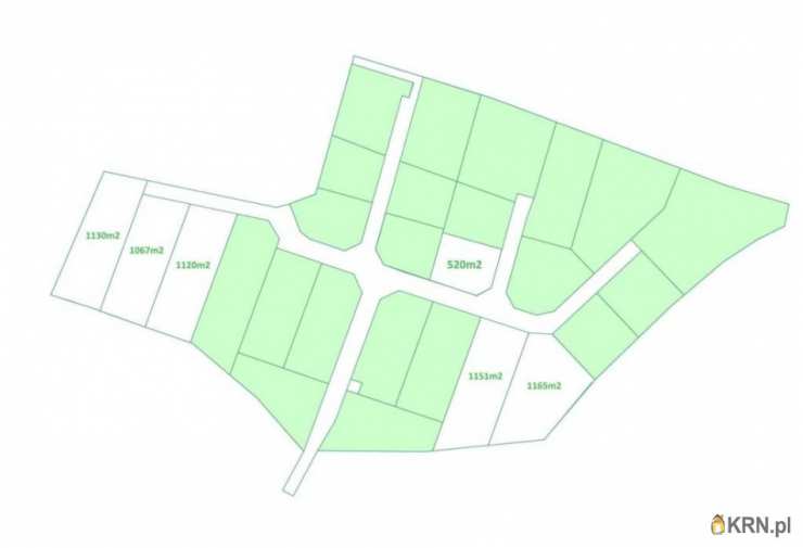 Działki  na sprzedaż, , Gliwice, Żerniki, ul. 