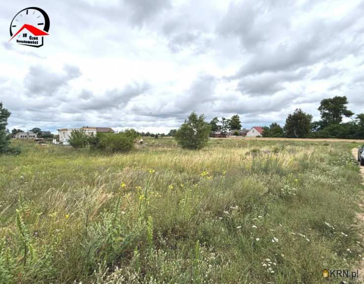 Działki  na sprzedaż, Piotrków Kujawski, ul. Poduchowna, 