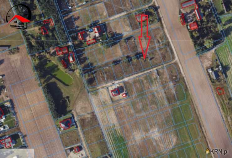 Działki  na sprzedaż, , Piotrków Kujawski, ul. Poduchowna