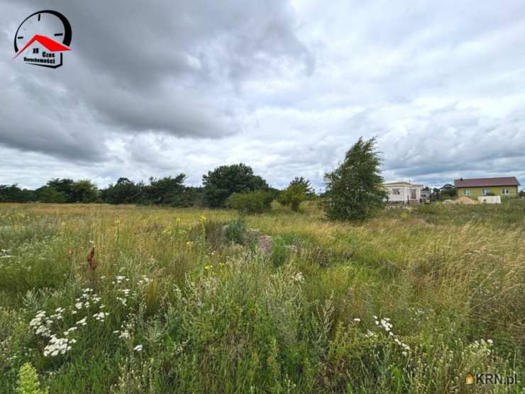 Piotrków Kujawski, ul. Poduchowna, Działki  na sprzedaż, 