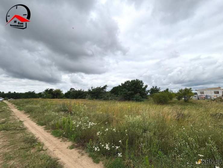 Piotrków Kujawski, ul. Poduchowna, , Działki  na sprzedaż