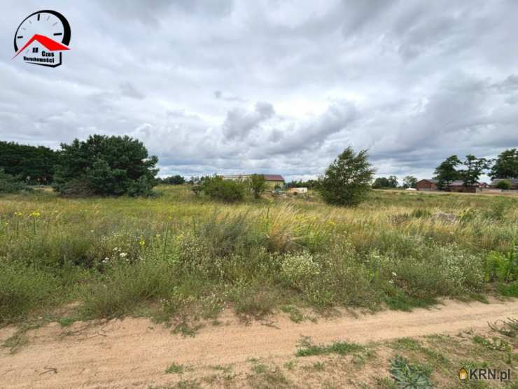 , Działki  na sprzedaż, Piotrków Kujawski, ul. Poduchowna