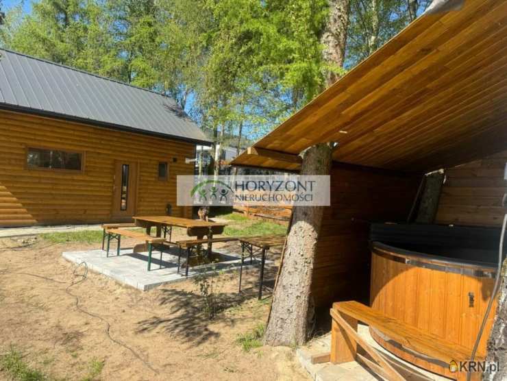 , Działki  na sprzedaż, Tuchom, ul. 