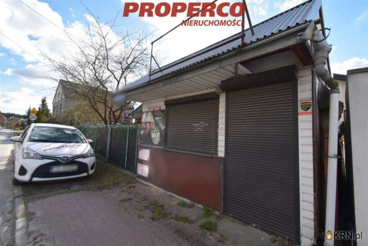 Kielce, Barwinek, ul. , , Działki  do wynajęcia