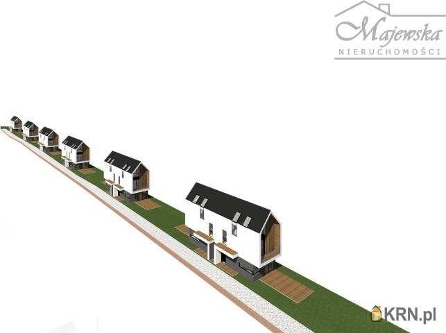 Dobczyce, ul. , Działki  na sprzedaż, 