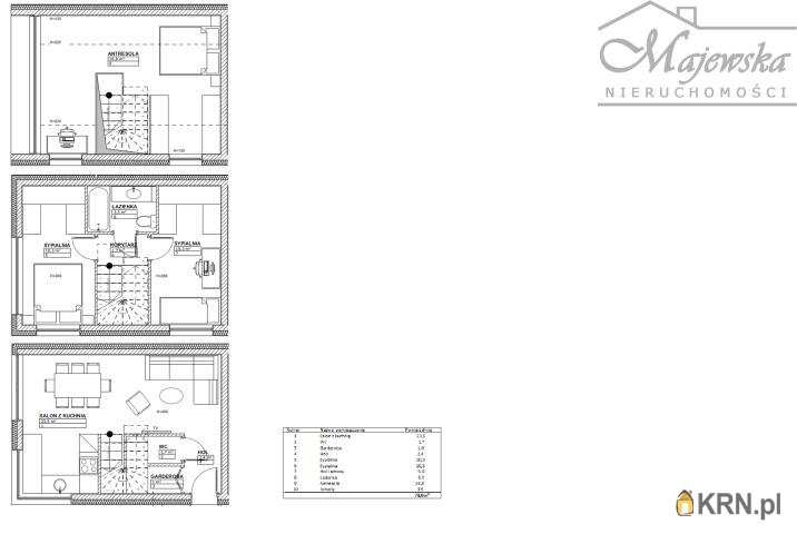 Dobczyce, ul. , , Działki  na sprzedaż