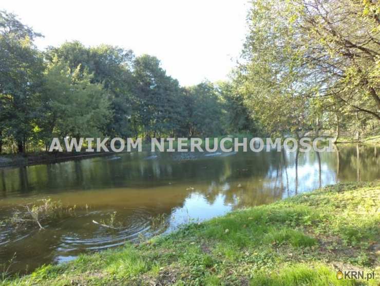 AWIKOM NIERUCHOMOŚCI Anna Jankowska, Działki  na sprzedaż, Odrano-Wola, ul. 