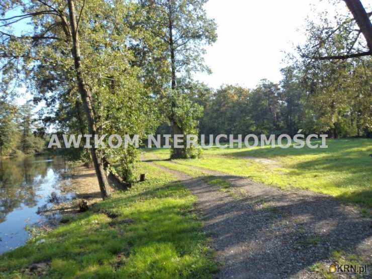 , Działki  na sprzedaż, Odrano-Wola, ul. 