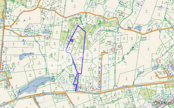 Działki  na sprzedaż, , Brodnica Górna, ul. 