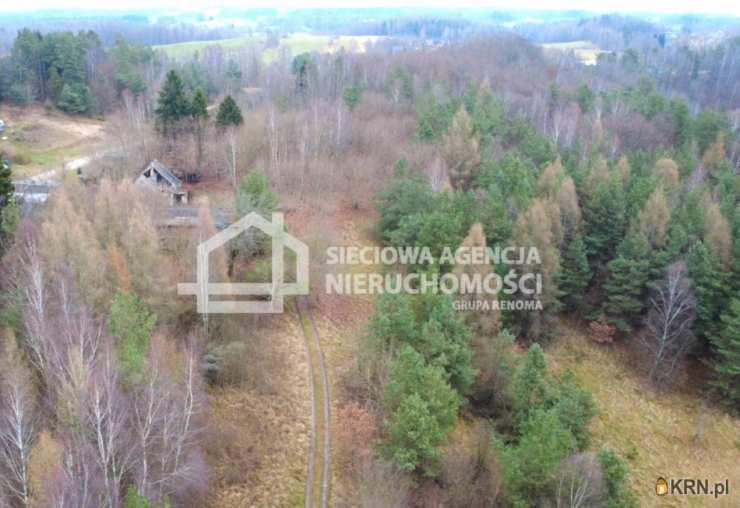 Działki  na sprzedaż, Brodnica Górna, ul. , 