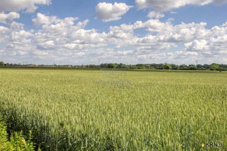 Działki  na sprzedaż, , Kręczki, ul. Polnych Maków