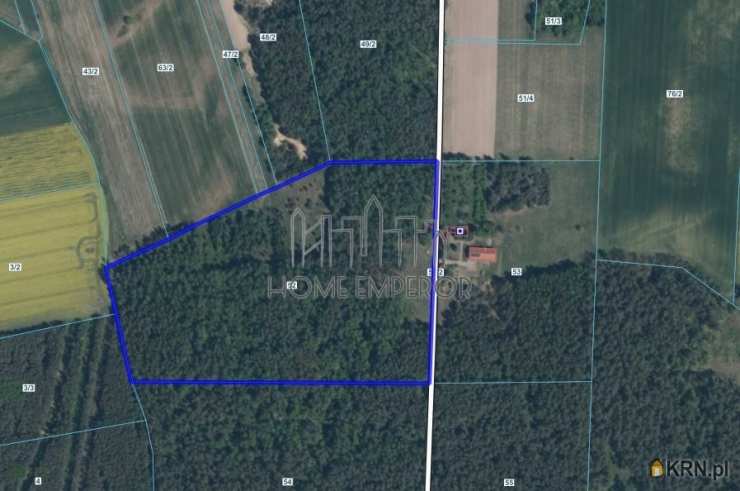 Działki  na sprzedaż, Ostrzykówek, ul. , 