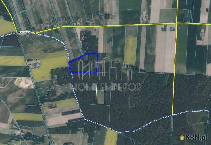 Ostrzykówek, ul. , , Działki  na sprzedaż