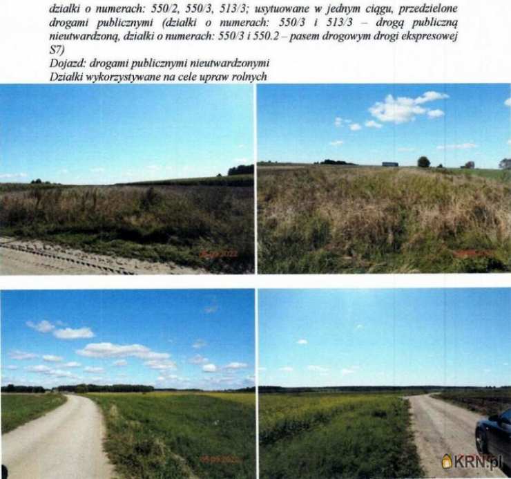 Żurominek, ul. , Działki  na sprzedaż, 