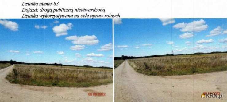 Żurominek, ul. , , Działki  na sprzedaż