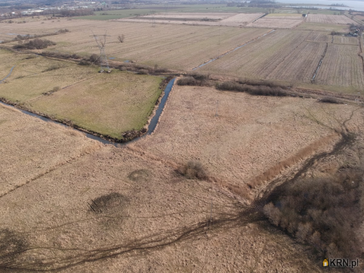 Gronowo Górne, ul. ul. Berylowa, Działki  na sprzedaż, 