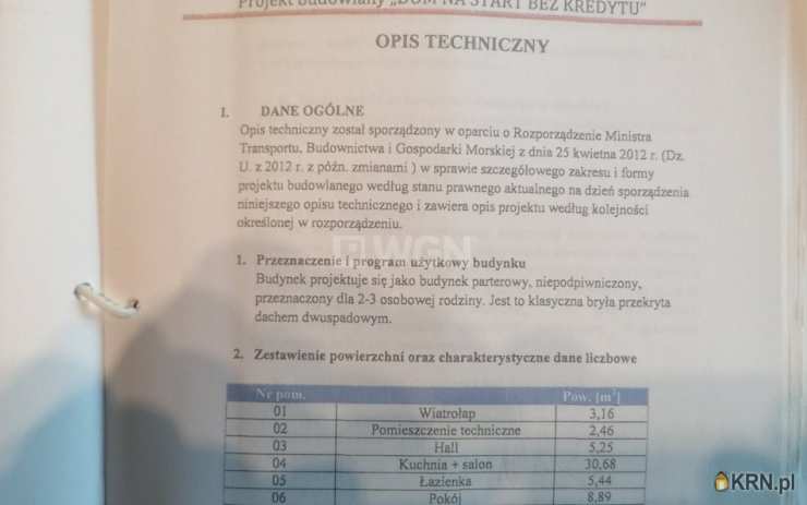 Pogorzeliska, ul. , Działki  na sprzedaż, 