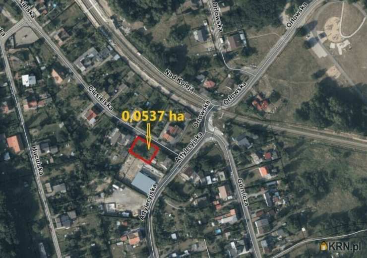 Działki  na sprzedaż, , Szczecin, ul. 