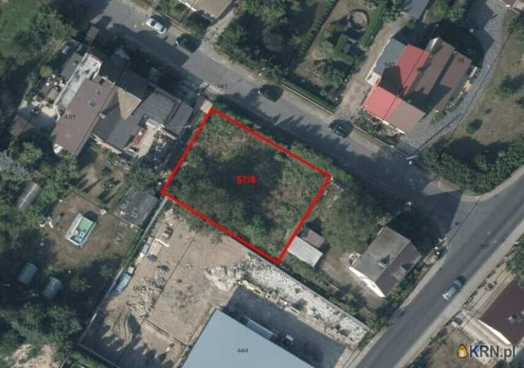 Szczecin, ul. , Działki  na sprzedaż, 