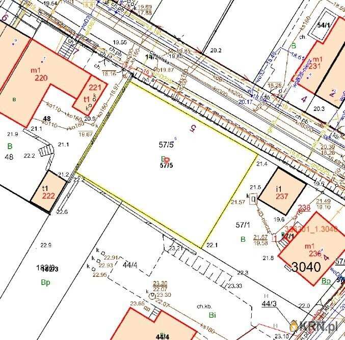 , Szczecin, ul. , Działki  na sprzedaż